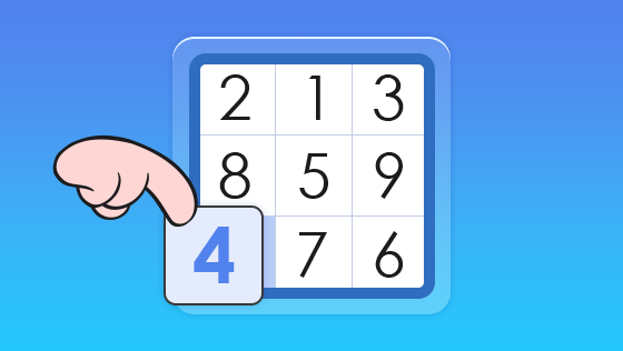 printable daily sudoku